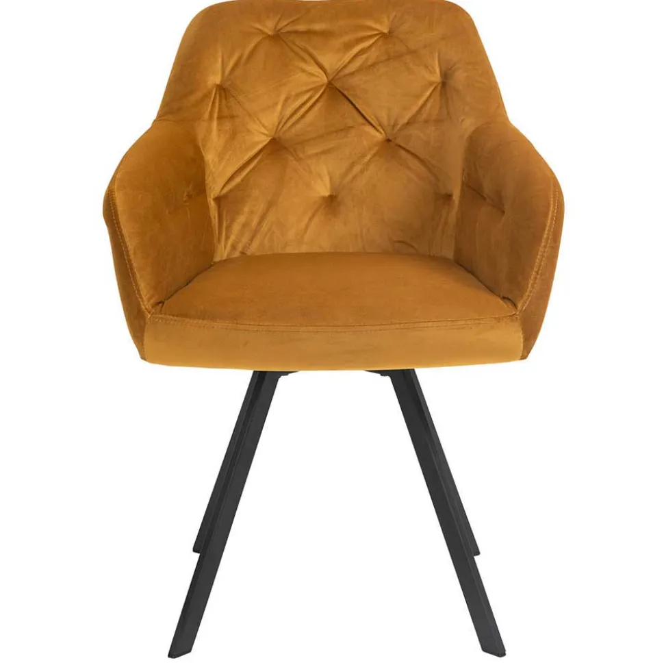 Esstischgruppe mit vier Plätzen - Vandama (fünfteilig)