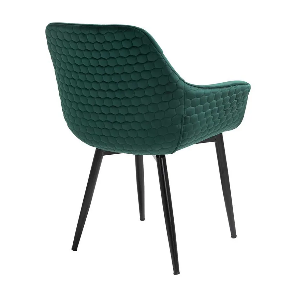 Esstischgruppe Set - Paleara (fünfteilig)