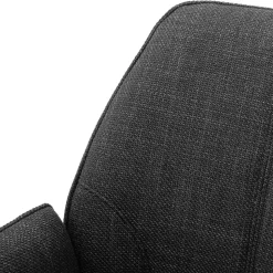 Esstischsessel mit Drehgestell - Mincio (2er Set)