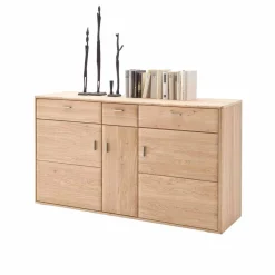 Esszimmer Anrichte Vernella aus Eiche