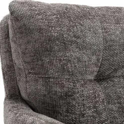 Esszimmer Armlehnenstuhl drehbar - Novumsa (2er Set)