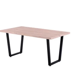 Esszimmer Essgruppe im Loft Stil - Rolandez (fünfteilig)