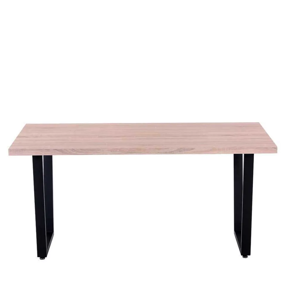 Esszimmer Essgruppe im Loft Stil - Rolandez (fünfteilig)