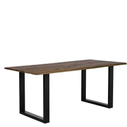 Esszimmer Essgruppe modern - Ebrus (fünfteilig)