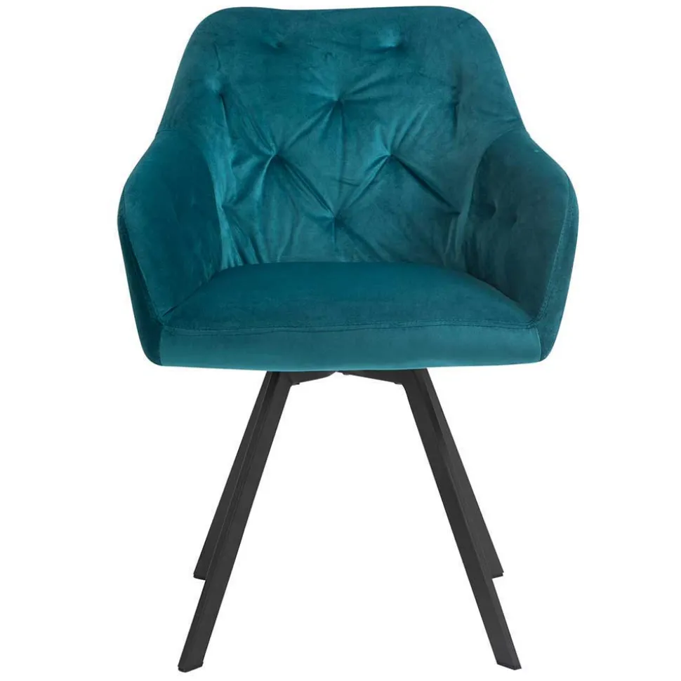 Esszimmer Essgruppe modern - Ebrus (fünfteilig)