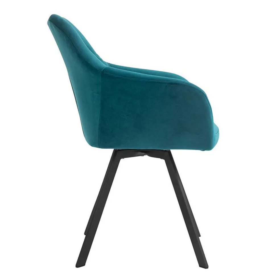 Esszimmer Essgruppe modern - Ebrus (fünfteilig)