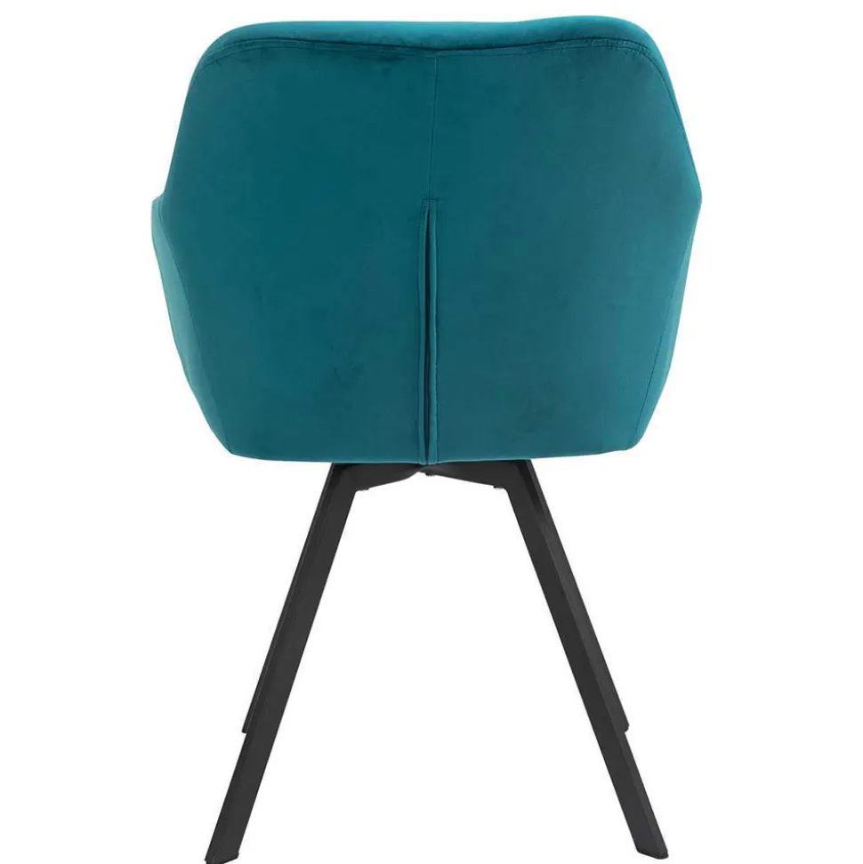 Esszimmer Essgruppe modern - Ebrus (fünfteilig)