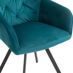 Esszimmer Essgruppe modern - Ebrus (fünfteilig)