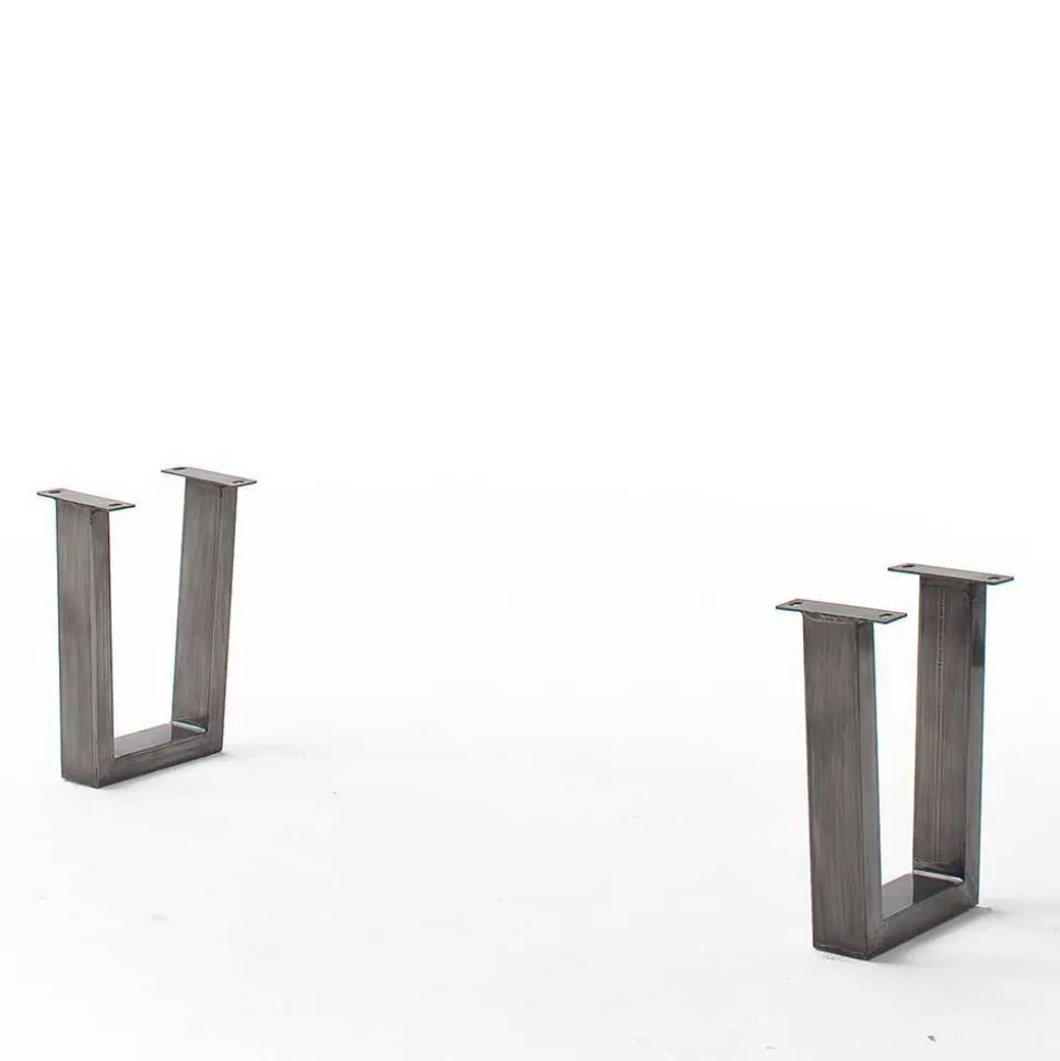 Esszimmer Esstischbank mit Baumkanten - Onan