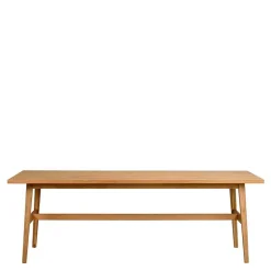 Esszimmer Esstischgruppe modern - Congada (siebenteilig)