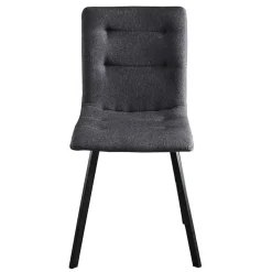 Esszimmer Esstischgruppe 140x70 cm - Ulividus (fünfteilig)