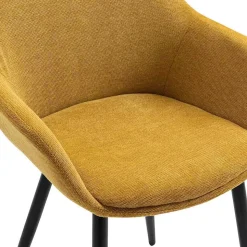 Esszimmer Gruppe in modernem Design - Tegal (fünfteilig)