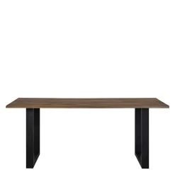 Esszimmer Gruppe in modernem Design - Tegal (fünfteilig)