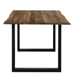 Esszimmer Gruppe in modernem Design - Tegal (fünfteilig)