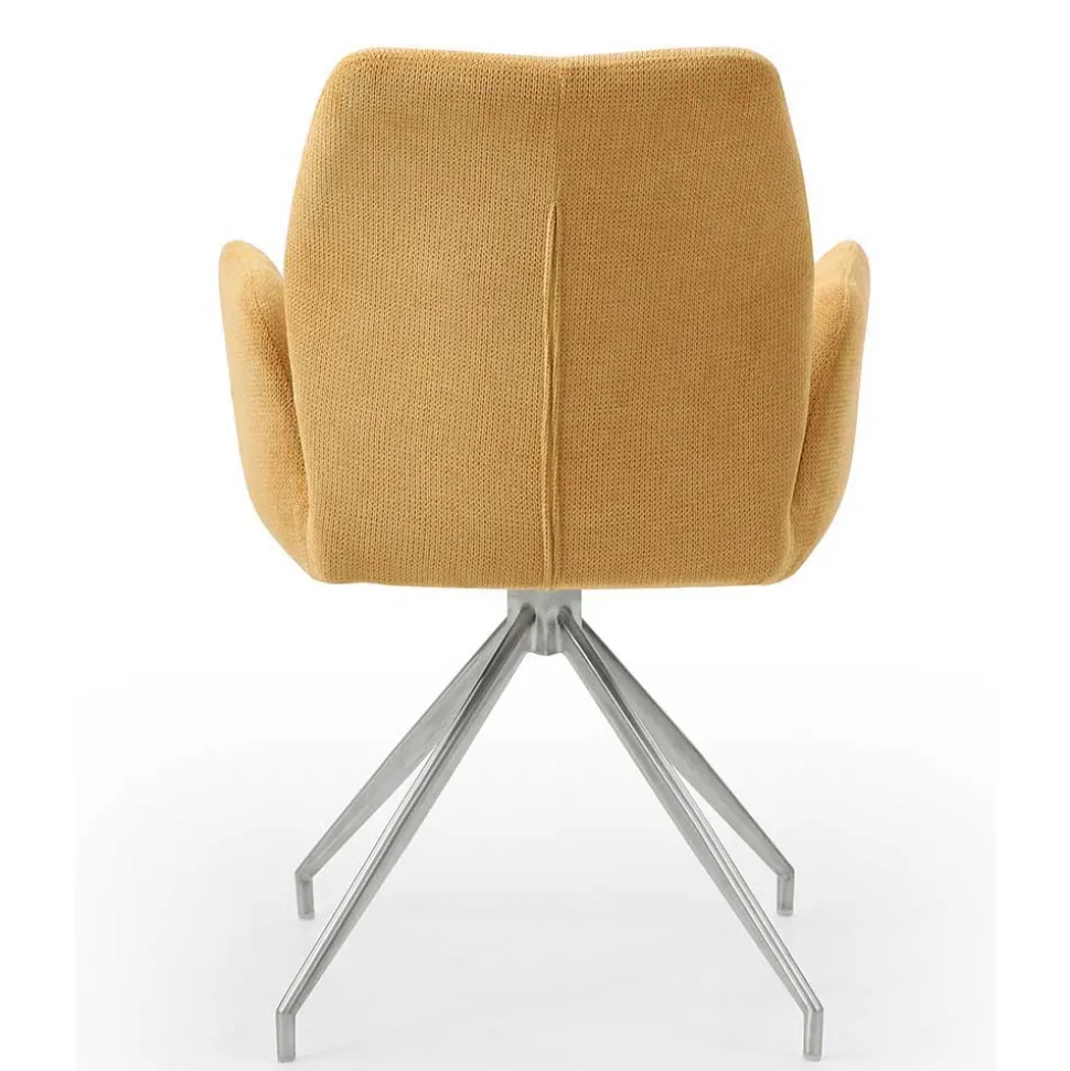 Esszimmer Gruppe in modernem Design - Waronka (fünfteilig)