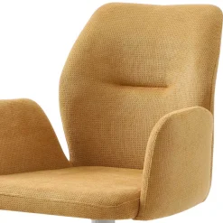 Esszimmer Gruppe in modernem Design - Waronka (fünfteilig)