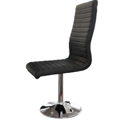 Esszimmer Gruppe mit Drehstühlen - Maciano (fünfteilig)