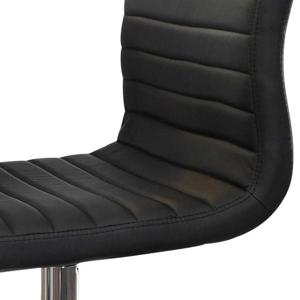 Esszimmer Gruppe mit Drehstühlen - Maciano (fünfteilig)