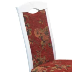 Esszimmer Gruppe mit Eckbank - Tuna (vierteilig)