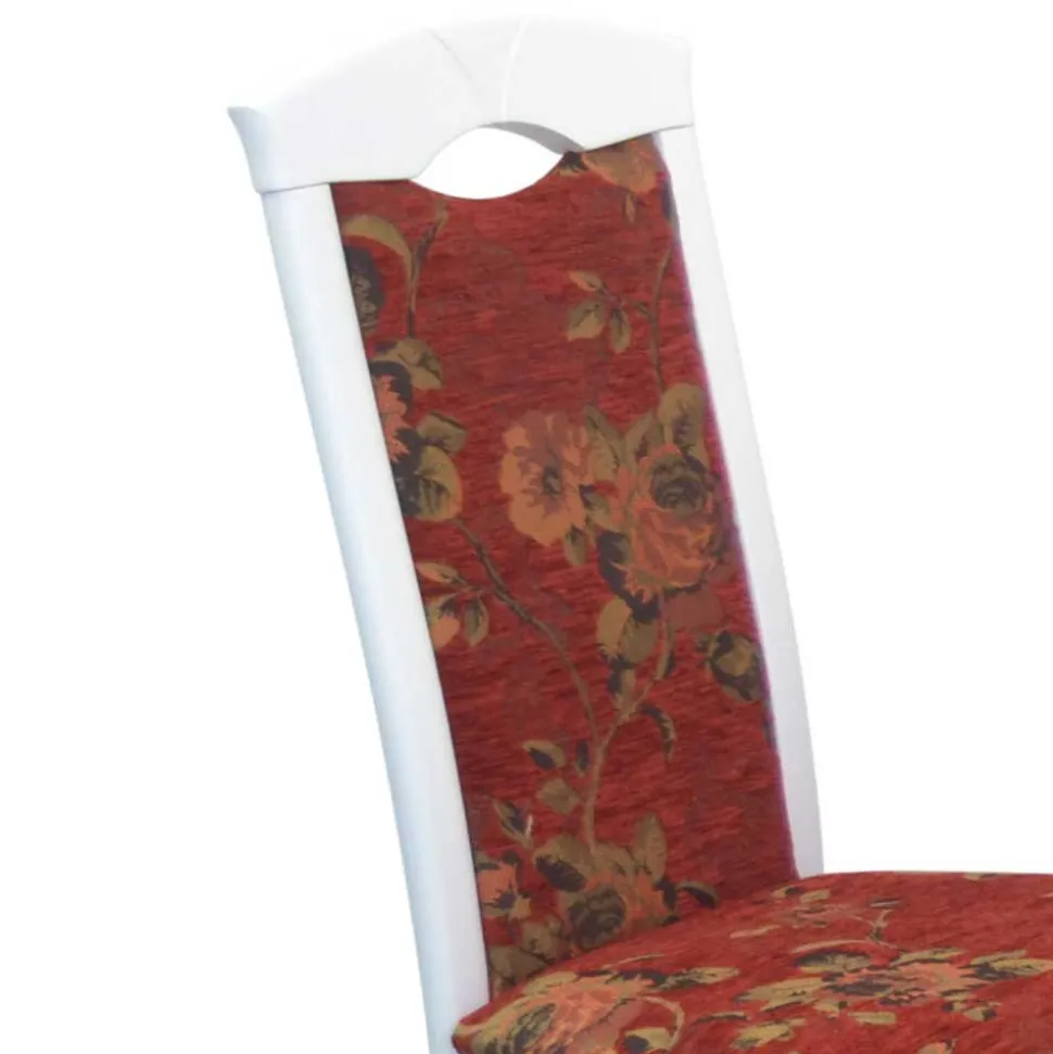 Esszimmer Gruppe mit Eckbank - Tuna (vierteilig)