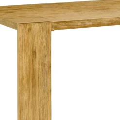 Esszimmer Holztisch aus Akazie Natur - Droad