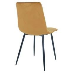 Esszimmer Möbel Set mit Tisch - Anjal (siebenteilig)