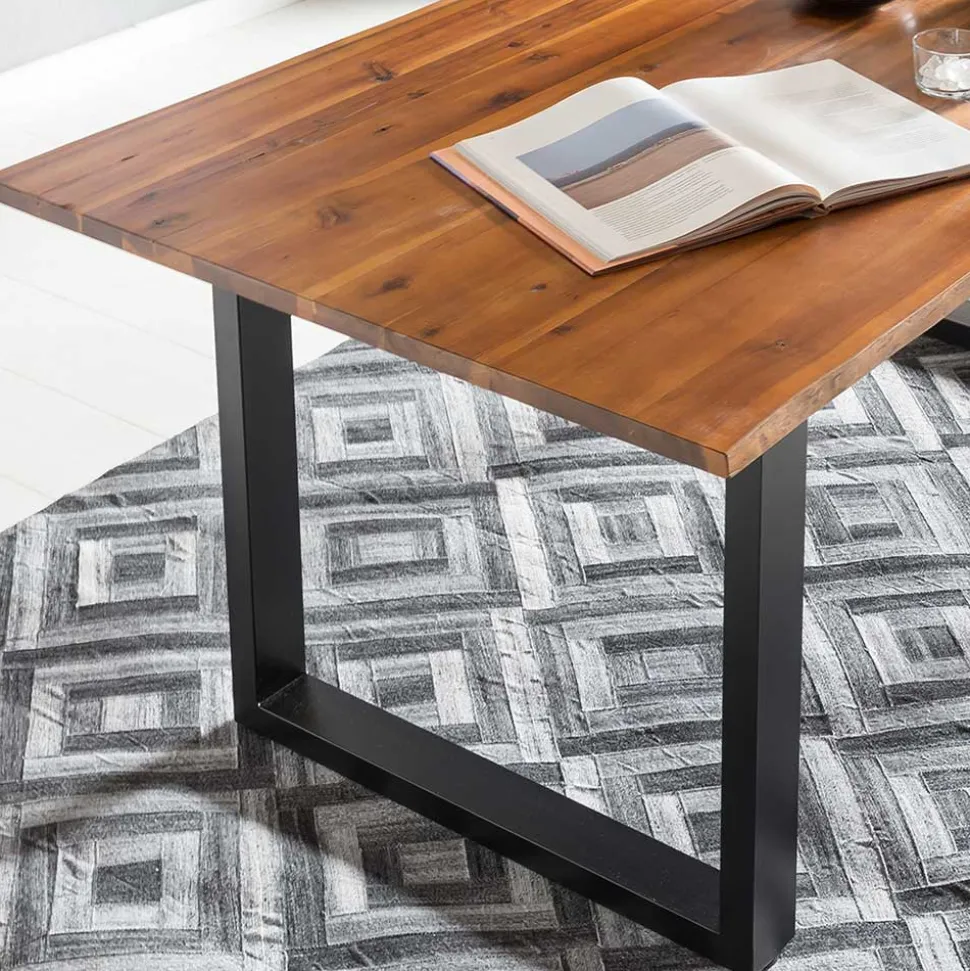 Esszimmer Möbelset modern - Bornholma (fünfteilig)