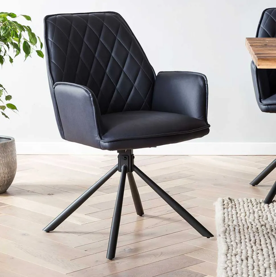 Esszimmer Möbelset modern - Bornholma (fünfteilig)