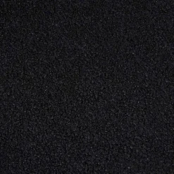 Esszimmer Polsterstuhl in Schwarz - Caleena (2er Set)