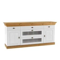 Esszimmer Sideboard Sibiuta im Landhaus Design