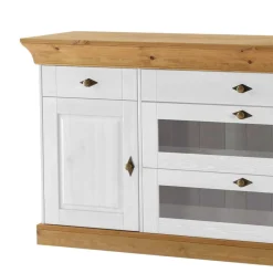 Esszimmer Sideboard Sibiuta im Landhaus Design