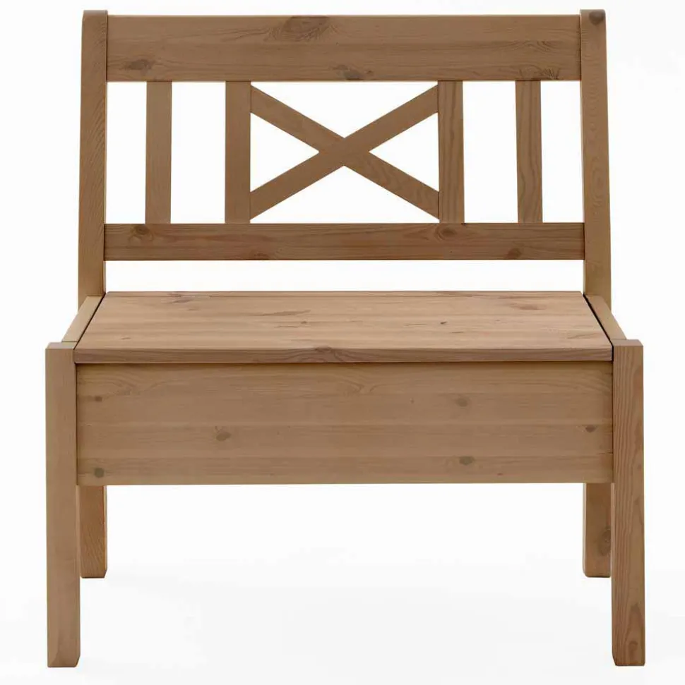 Esszimmer Sitzbank Giurgia im Landhausstil