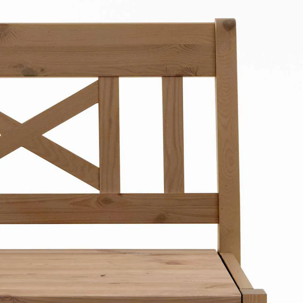 Esszimmer Sitzbank Giurgia im Landhausstil