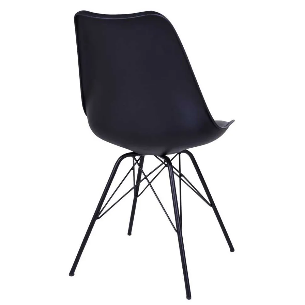 Esszimmer Sitzgruppe als Set - Comi (siebenteilig)