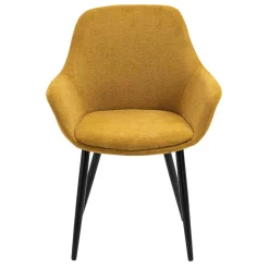 Esszimmer Sitzgruppe für vier Personen - Yoleans (fünfteilig)