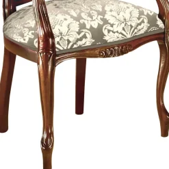 Esszimmer Sitzgruppe im Barock Stil - Ursanna (sechsteilig)