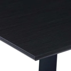 Esszimmer Sitzgruppe im Loft Stil - Vonza (fünfteilig)