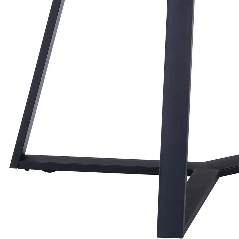 Esszimmer Sitzgruppe im Loft Stil - Vonza (fünfteilig)