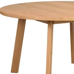 Esszimmer Sitzgruppe im Scandi Chic - Rascilda (siebenteilig)