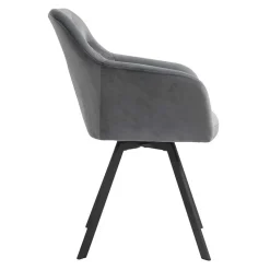 Esszimmer Sitzgruppe mit Tisch - Redon (fünfteilig)