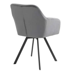 Esszimmer Sitzgruppe mit Tisch - Redon (fünfteilig)