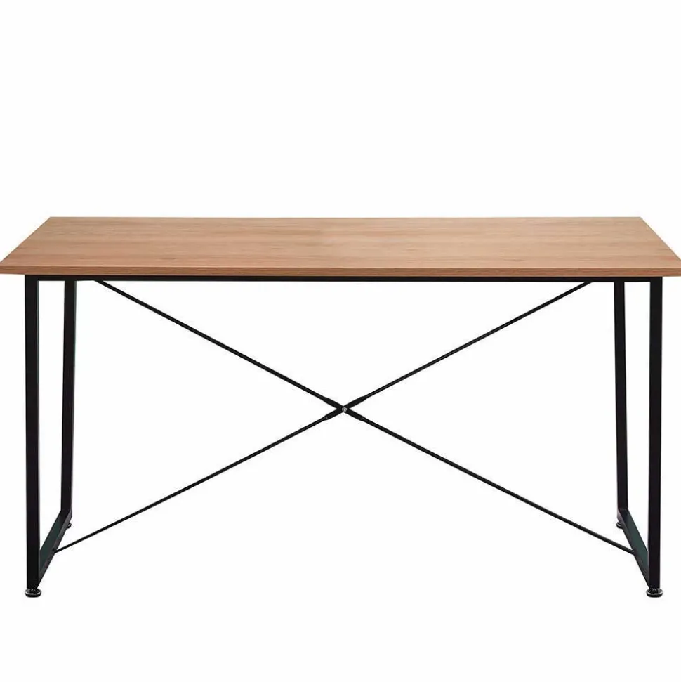 Esszimmer Sitzgruppe mit Armlehnstühlen - Ninjos (fünfteilig)