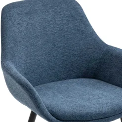 Esszimmer Sitzgruppe mit vier Plätzen - Marian (fünfteilig)