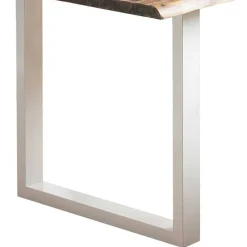 Esszimmer Sitzgruppe mit Tisch - Festlox (fünfteilig)