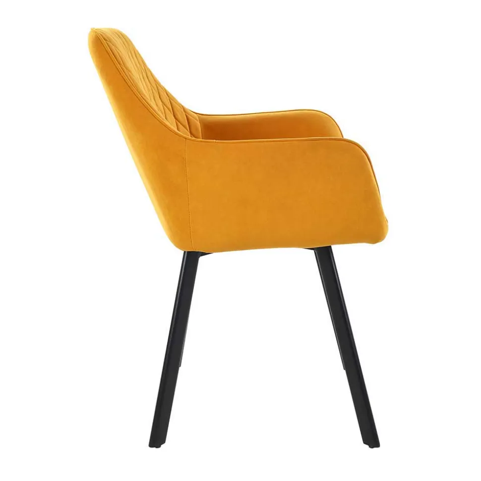 Esszimmer Sitzgruppe mit Tisch - Festlox (fünfteilig)