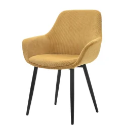 Esszimmer Sitzgruppe modern - Myall (fünfteilig)