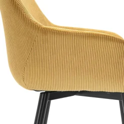 Esszimmer Sitzgruppe modern - Myall (fünfteilig)