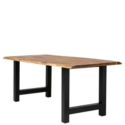 Esszimmer Sitzgruppe modern - Myall (fünfteilig)