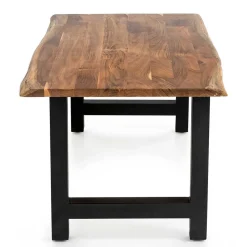 Esszimmer Sitzgruppe modern - Myall (fünfteilig)