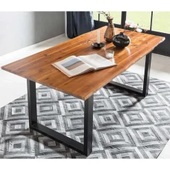 Esszimmer Sitzgruppe modern - Bernadi (fünfteilig)